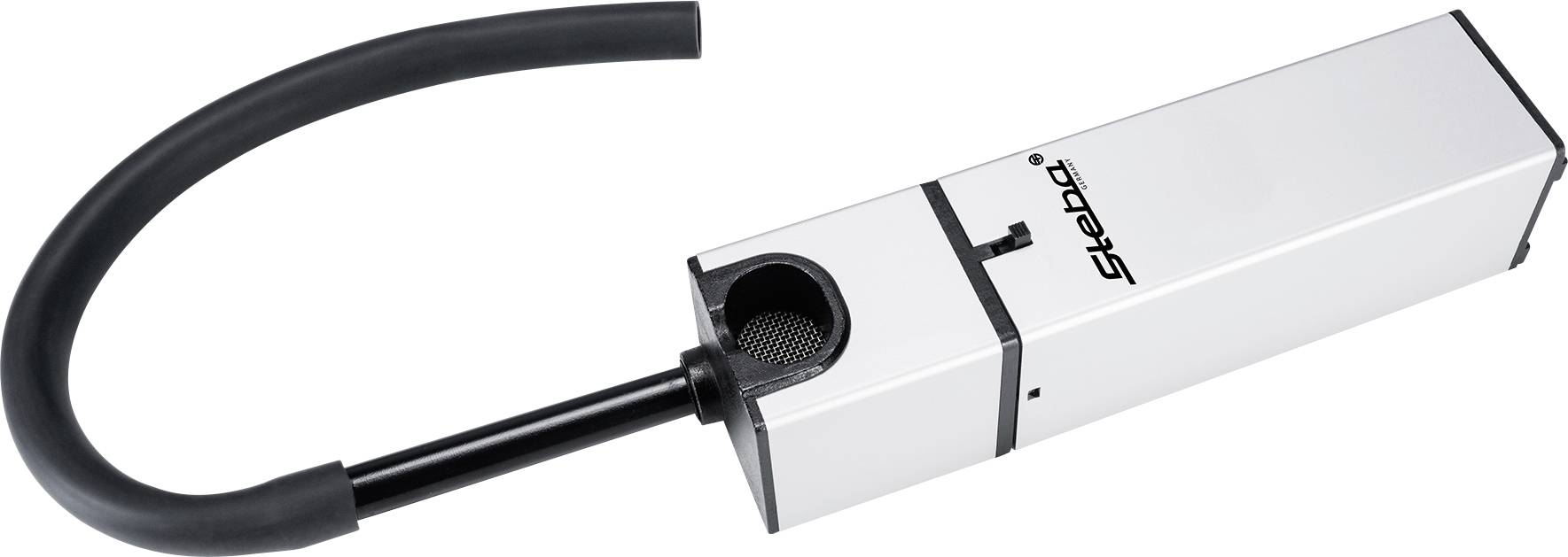 Steba SMOKING BOX 990900 Food smoker Silver