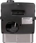 Steba stainless steel oil fryer 3 l