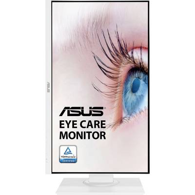Asus VA24DQLB-W LED EEC F (A - G) 60.5 cm (23.8 inch) 1920 x 1080 p 16:9 5 ms HDMI™, USB A (USB 2.0), DisplayPort, VGA, -1