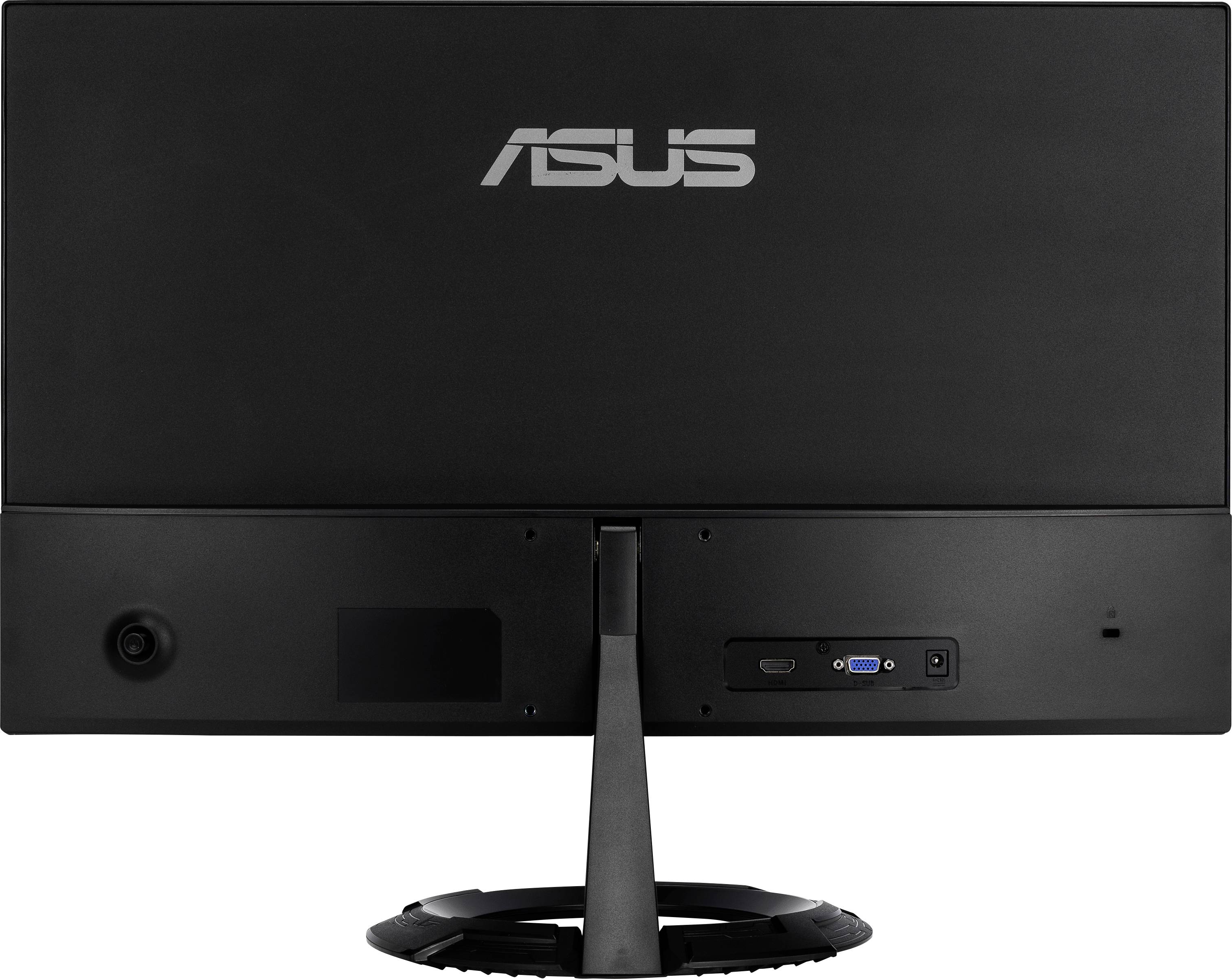 Asus VZ249HEG1R LED EEC F (A - G) 60.5 cm (23.8 inch) 1920 x 1080 p 16:9 1 ms HDMI™, VGA IPS LED-1