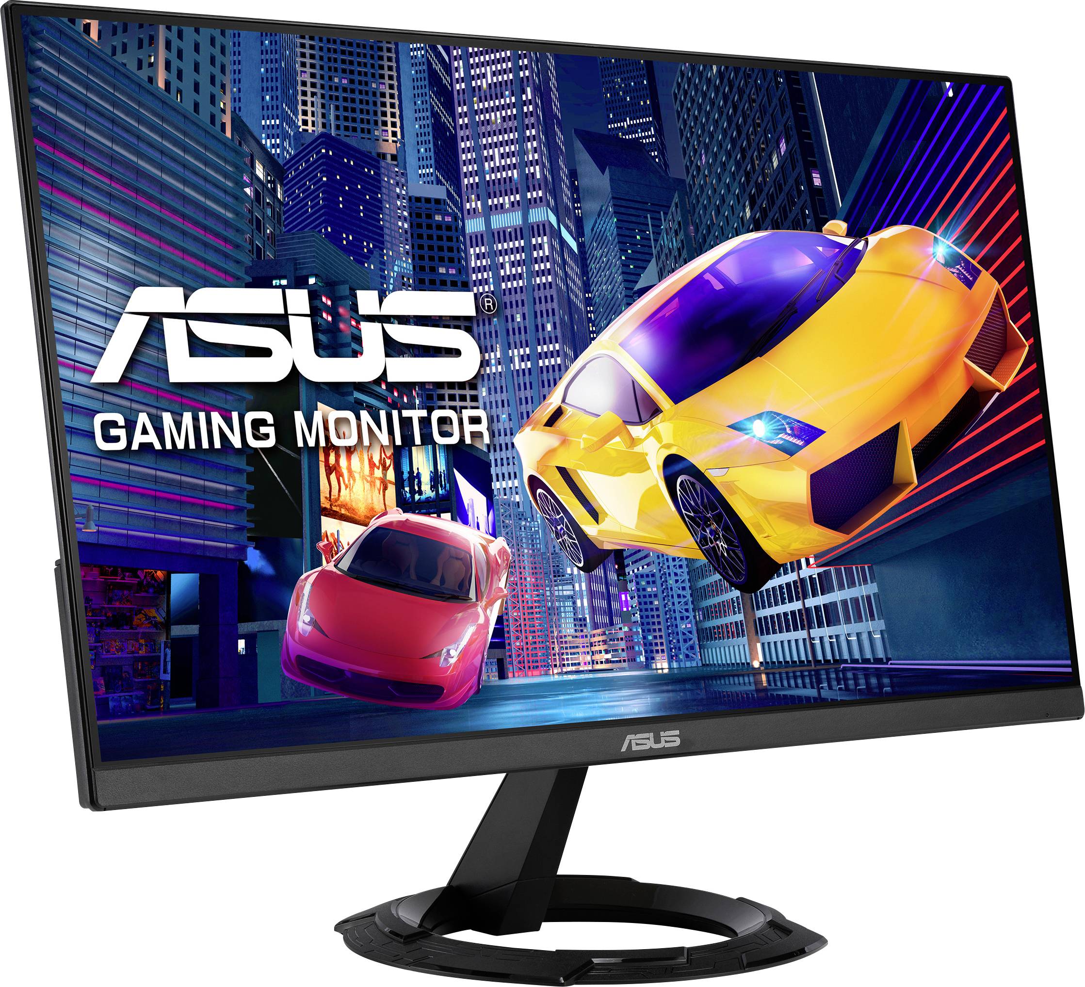 Asus VZ249HEG1R LED EEC F (A - G) 60.5 cm (23.8 inch) 1920 x 1080 p 16:9 1 ms HDMI™, VGA IPS LED-2