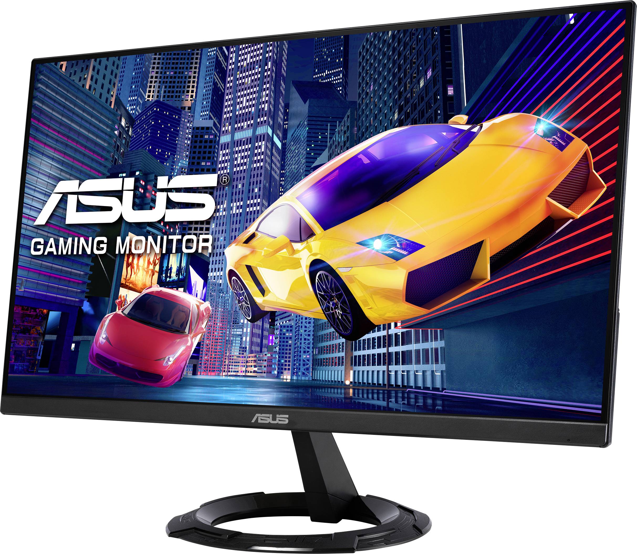 Asus VZ249HEG1R LED EEC F (A - G) 60.5 cm (23.8 inch) 1920 x 1080 p 16:9 1 ms HDMI™, VGA IPS LED-3