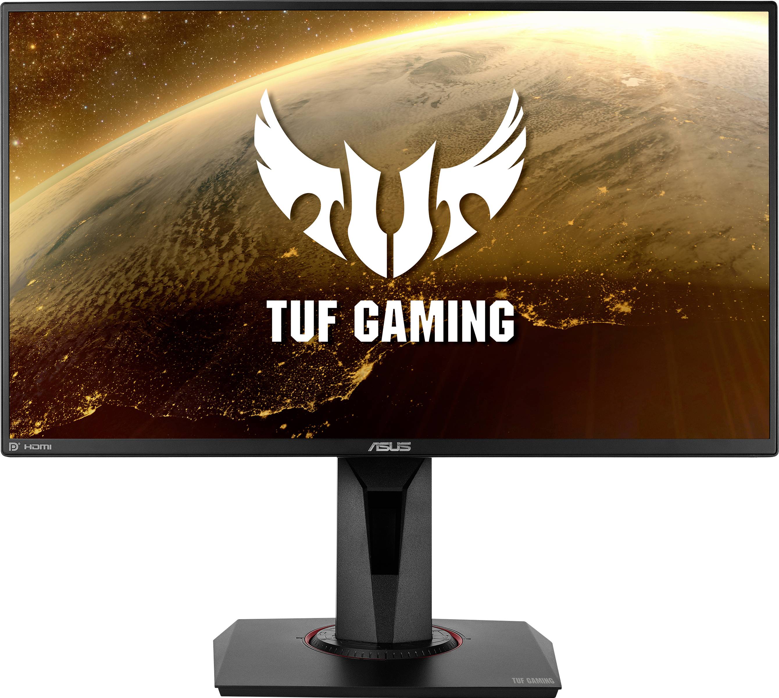 monitor asus tuf gaming vg259qr