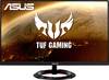Asus TUF GAMING VG249Q1R LED EEC G (A - G) 60.5 cm (23.8 inch) 1920 x 1080 p 16:9 1 ms HDMI™, DisplayPort, Headphone jack (3.5 mm) IPS LED