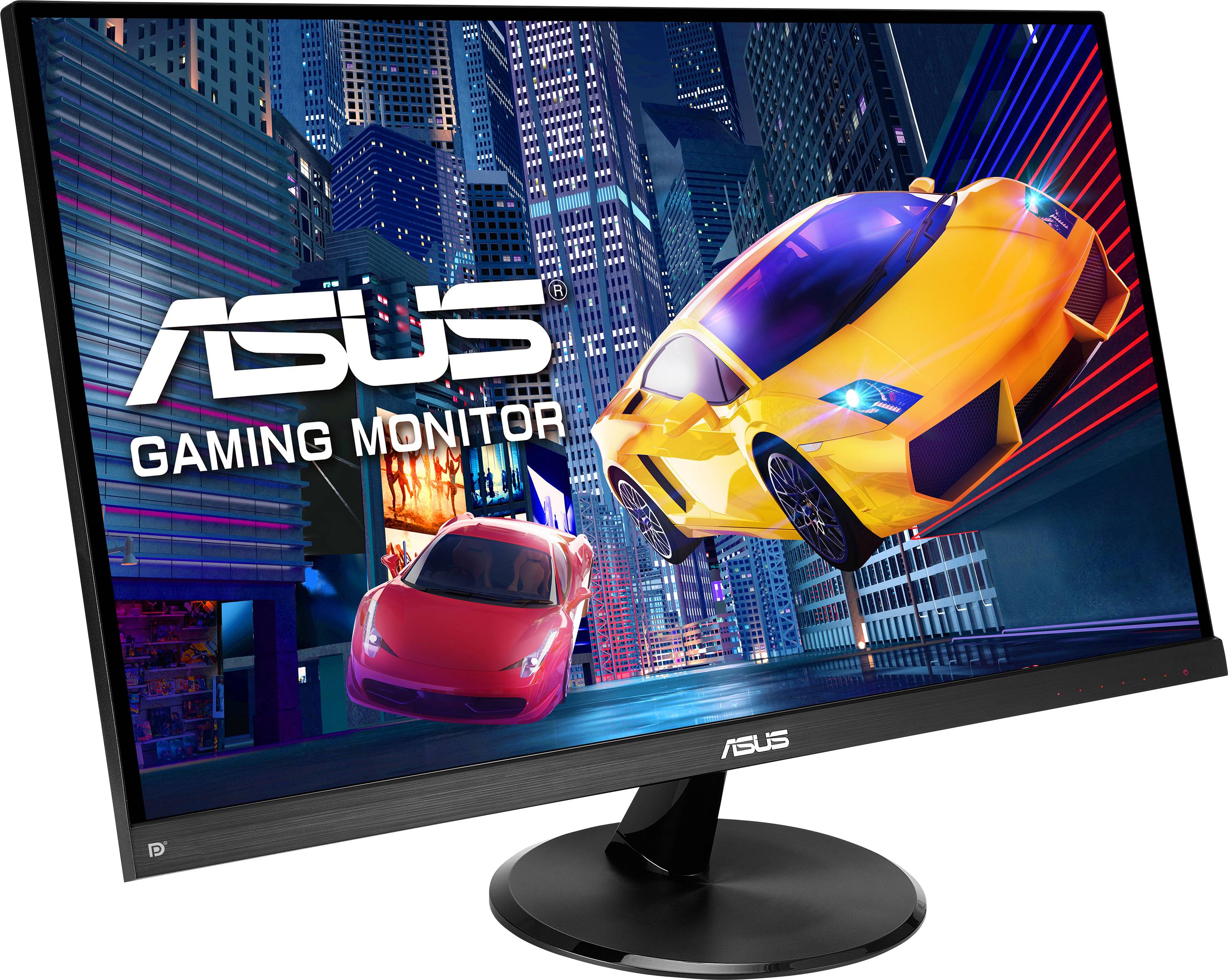 Характеристики игрового монитора. Монитор ASUS vp249. 23.8" Монитор ASUS vp249qgr. Монитор ASUS 249. ASUS 144hz.