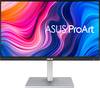 Asus ProArt PA278CV LED EEC G (A - G) 68.6 cm (27 inch) 2560 x 1440 p 16:9 5 ms HDMI™, DisplayPort, USB C®, Headphone jack (3.5 mm), USB A (USB 3.2 2nd gen) IPS LED