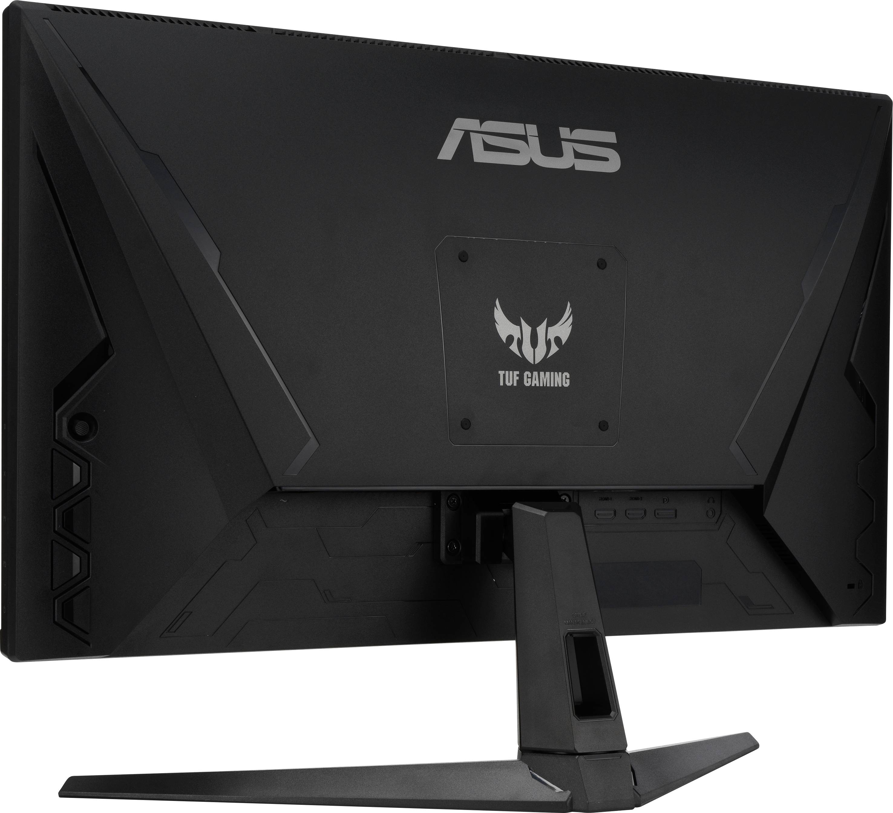 Asus VG289Q1A LED EEC G (A - G) 71.1 cm (28 inch) 3840 x 2160 p16:95 ...