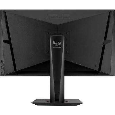 Asus VG27BQ LED EEC G (A - G) 68.6 cm (27 inch) 2560 x 1440 p 16:9 0.4 ms HDMI™, DisplayPort, Headphone jack (3.5 mm) TN-1
