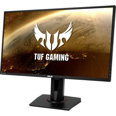 Asus VG27BQ LED EEC G (A - G) 68.6 cm (27 inch) 2560 x 1440 p 16:9 0.4 ms HDMI™, DisplayPort, Headphone jack (3.5 mm) TN-2