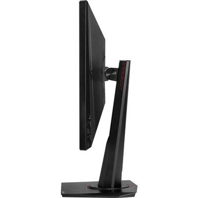 Asus VG27BQ LED EEC G (A - G) 68.6 cm (27 inch) 2560 x 1440 p 16:9 0.4 ms HDMI™, DisplayPort, Headphone jack (3.5 mm) TN-4