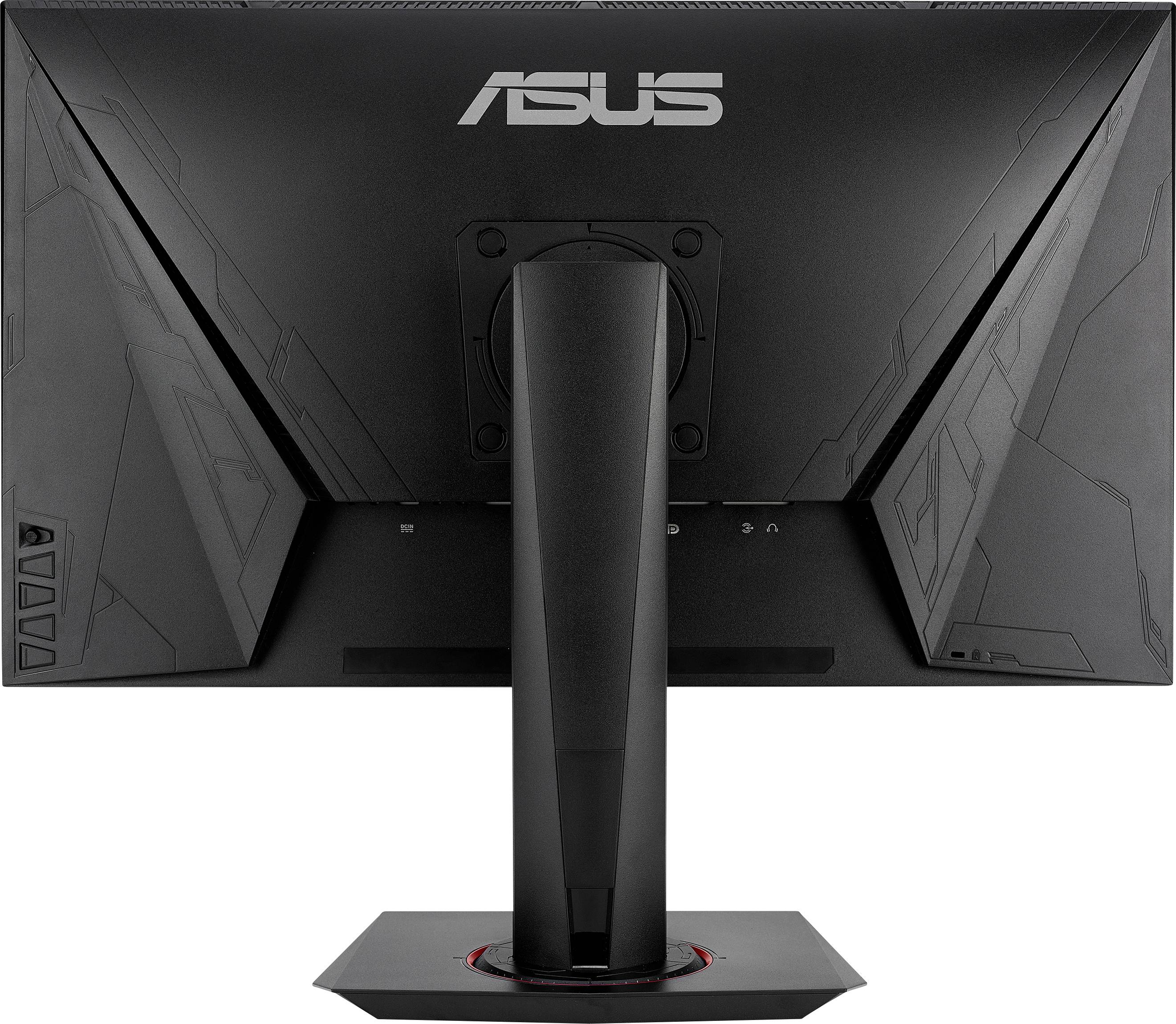 Asus VG278QR LED 68.6 cm (27 inch) EEC F (A - G) 1920 x 1080 p