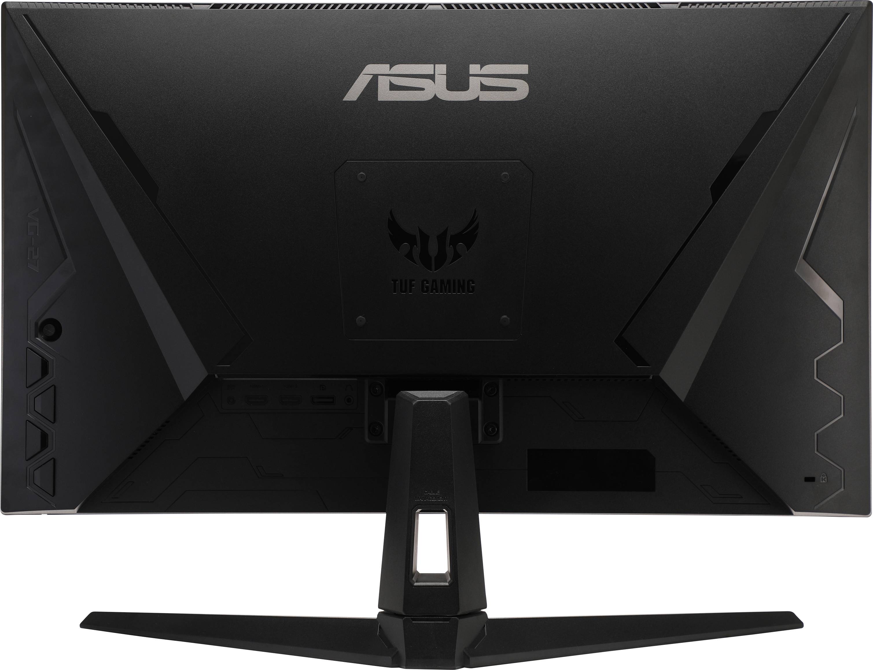 Монитор асус таф гейминг. ASUS TUF vg27aq1a. ASUS TUF Gaming vg27aq. ASUS TUF Gaming vg27aql1a.