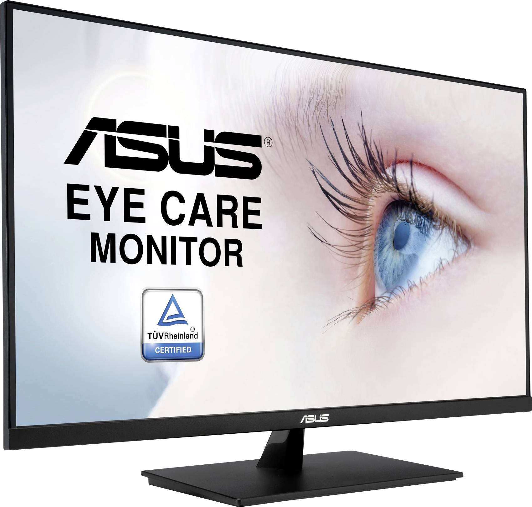 Asus VP32AQ LED EEC G (A - G) 80 cm (31.5 inch) 2560 x 1440 p 16:9 5 ms HDMI™, DisplayPort, Headphone jack (3.5 mm) IPS -2