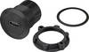 TRU COMPONENTS TC-9534324 USB-mounted socket 3.1 Socket, built-in USB-C® socket Content: 1 pc(s)