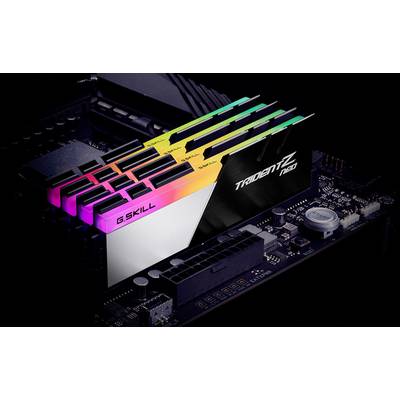 Buy Trident Z Neo PC RAM kit DDR4 32 GB x GB Non-ECC