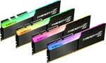 G.Skill TridentZ RGB Series - DDR4 - kit G.Skill GB 32: 4 x 8 GB