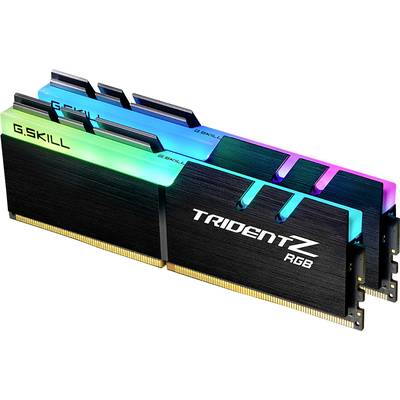 Buy Trident Z RGB PC RAM kit DDR4 32 GB x 16 GB Non-ECC