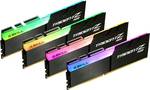 G.Skill TridentZ RGB Series - DDR4 - kit - G.Skill GB GB: 4x16GB