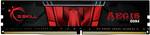 G.SKILL AEGIS - DDR4 - MODULE G.SKILL GB - DIMM 288-PIN