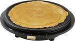 Domo Pancake Maker with 5 baking plates
