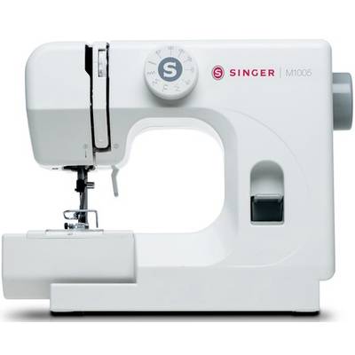 Singer Sewing machine M1005  White