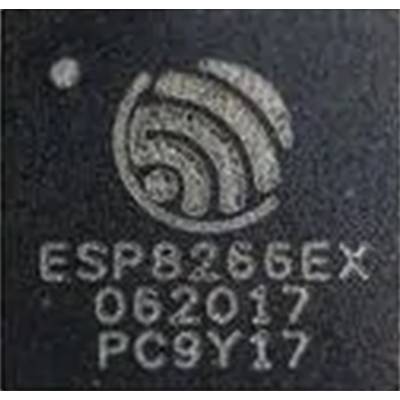 Espressif ESP8266EX HF IC transceiver