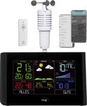 TFA Dostmann VIEW BREEZE 35.8001.01 Wi-Fi weather station Forecasts for 12 to 24 hours