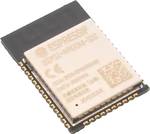 Espressif SMD module, ESP32-D0WD-V3, ESP32 ECO V3, 4MB SPI flash, PCB antenna