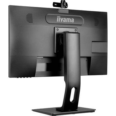 Iiyama ProLite XUB2490HSUC-B1 LED EEC E (A - G) 60.5 cm (23.8 inch) 1920 x 1080 p 16:9 4 ms HDMI™, VGA, DisplayPort, USB-8