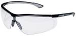 U-clamp glasses uvex sports style colorless sv plus