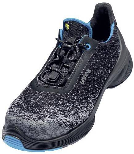 Buy <br> uvex<br> 1 G2<br> 6834249<br> ESD<br> Safety shoes<br