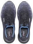uvex 1 G2 shoes S1P 68342 black, blue width 11 size 51