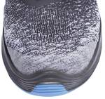 uvex 1 G2 shoes S1P 68342 black, blue width 11 size 51