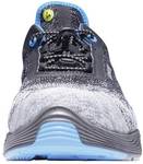 uvex 1 G2 shoes S1P 68342 black, blue width 11 size 51