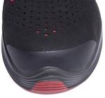 uvex 1 G2 sandals S1P 68362 black, red width 11 size 45