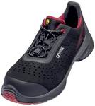 uvex 1 G2 shoes S1P 68372 black, red width 11 size 35