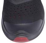 uvex 1 G2 shoes S1P 68372 black, red width 11 size 35