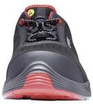 uvex 1 G2 shoes S1P 68372 black, red width 11 size 44