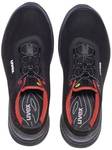 uvex 1 G2 shoes S3 68382 black, red width 11 size 37