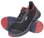 uvex 1 G2 shoes S3 68382 black, red width 11 size 37