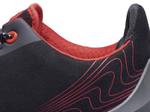 uvex 1 G2 shoes S3 68382 black, red width 11 size 39