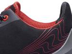 uvex 1 G2 shoes S3 68382 black, red width 11 size 41