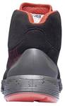 uvex 1 G2 boots S3 68392 black, red width 11 size 35