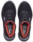uvex 1 G2 boots S3 68392 black, red width 11 size 40