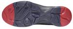 uvex 1 G2 boots S3 68392 black, red width 11 size 40