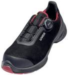 uvex 1 G2 shoes S3 68402 black, red width 11 size 37