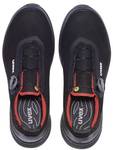 uvex 1 G2 shoes S3 68402 black, red width 11 size 38