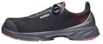 uvex 1 G2 shoes S3 68402 black, red width 11 size 46