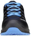 uvex 2 trend Clogs S3 69342 blue, black width 11 size 48