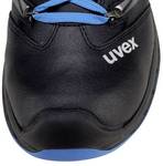 uvex 2 trend Boots S3 69352 blue, black width 11 size 38